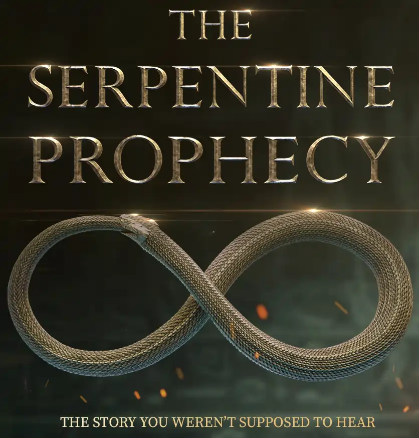 The Serpentine Prophecy